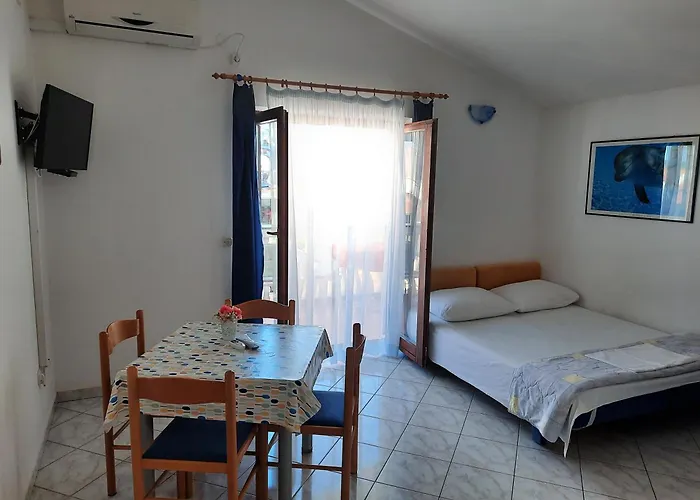 Apartmani Maver