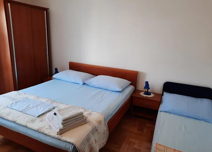 Apartmani Maver