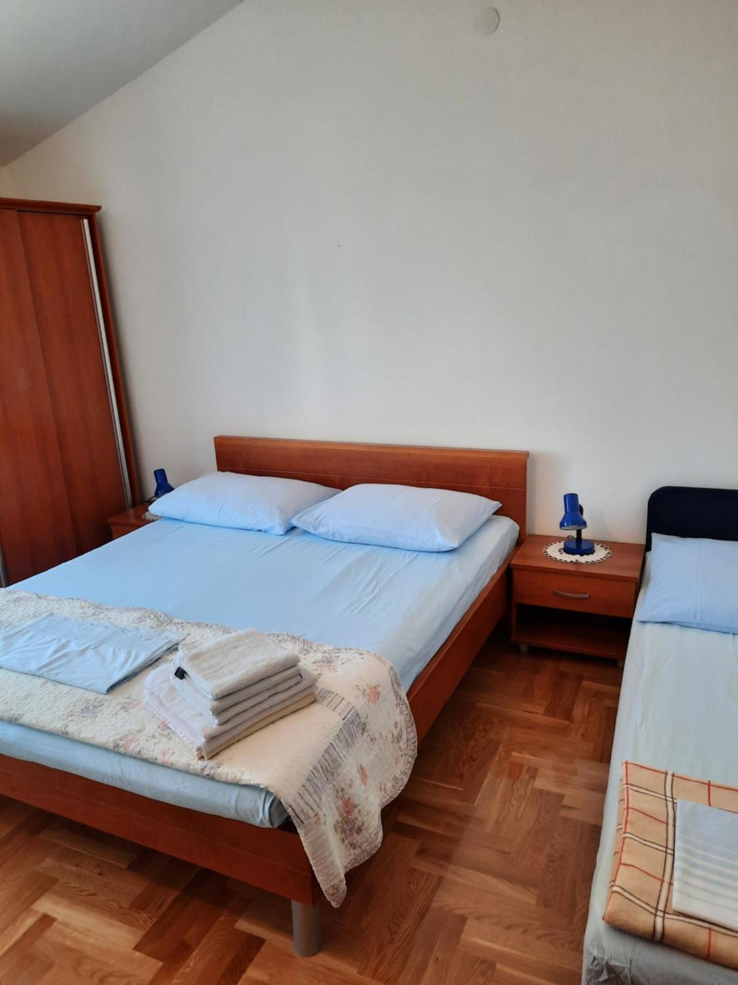 Maver Sveti Filip i Jakov