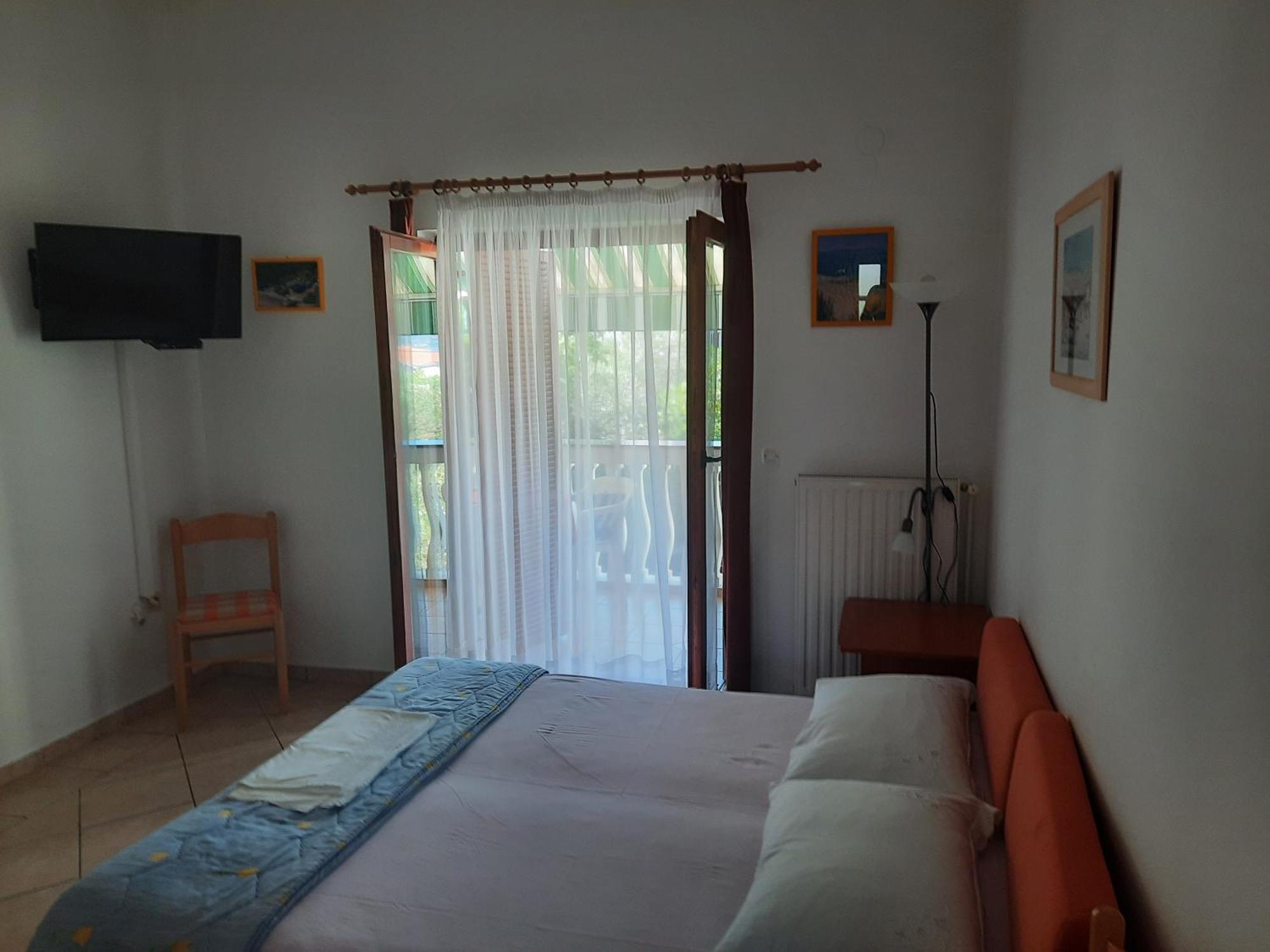 Appartement Maver Sveti Filip i Jakov