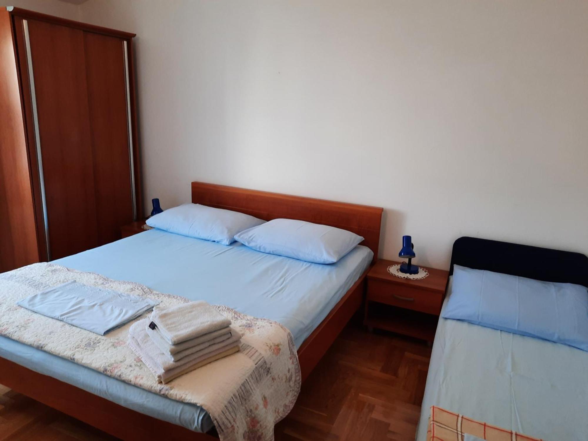 Maver Sveti Filip i Jakov