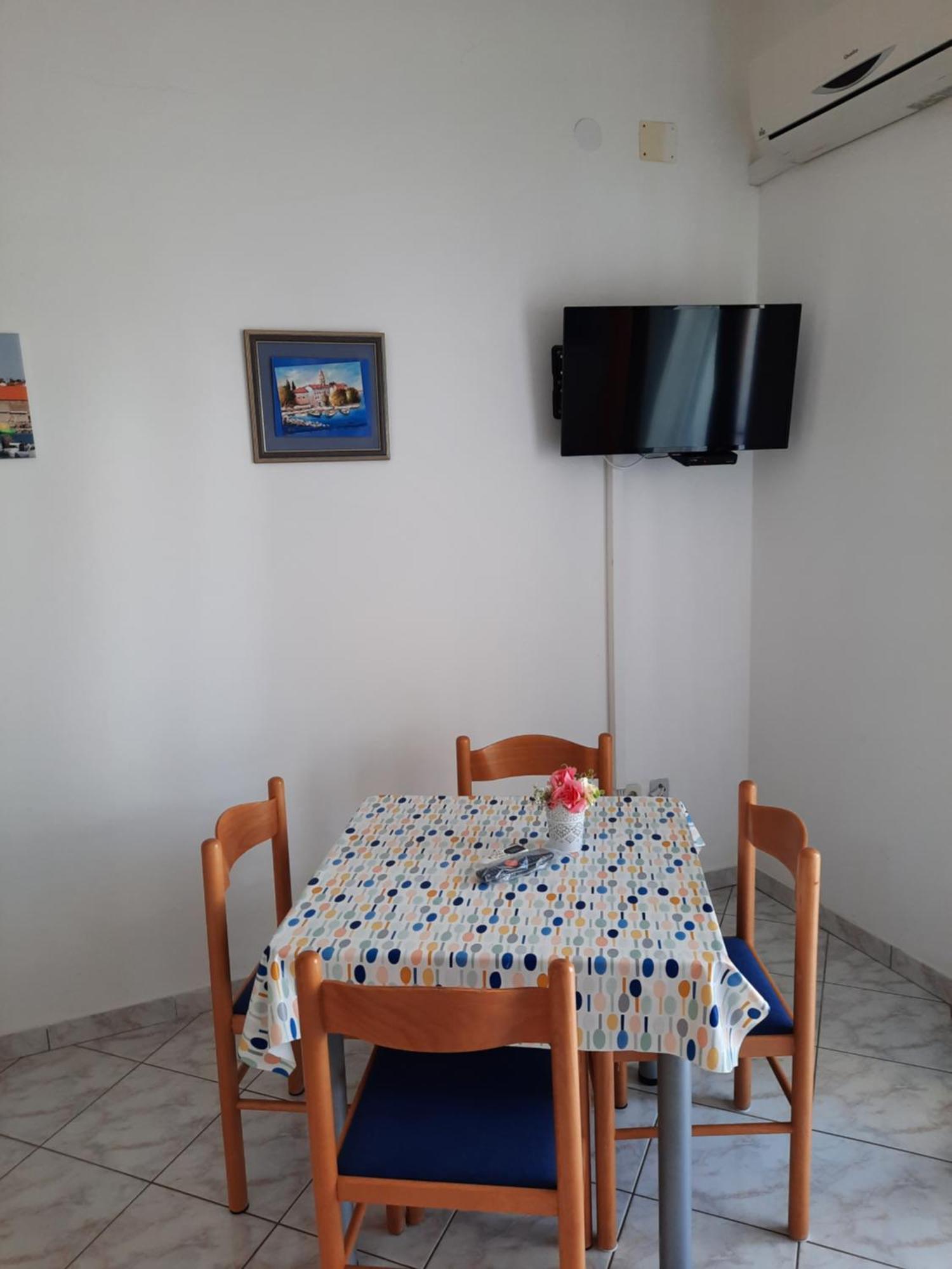 Appartement Maver