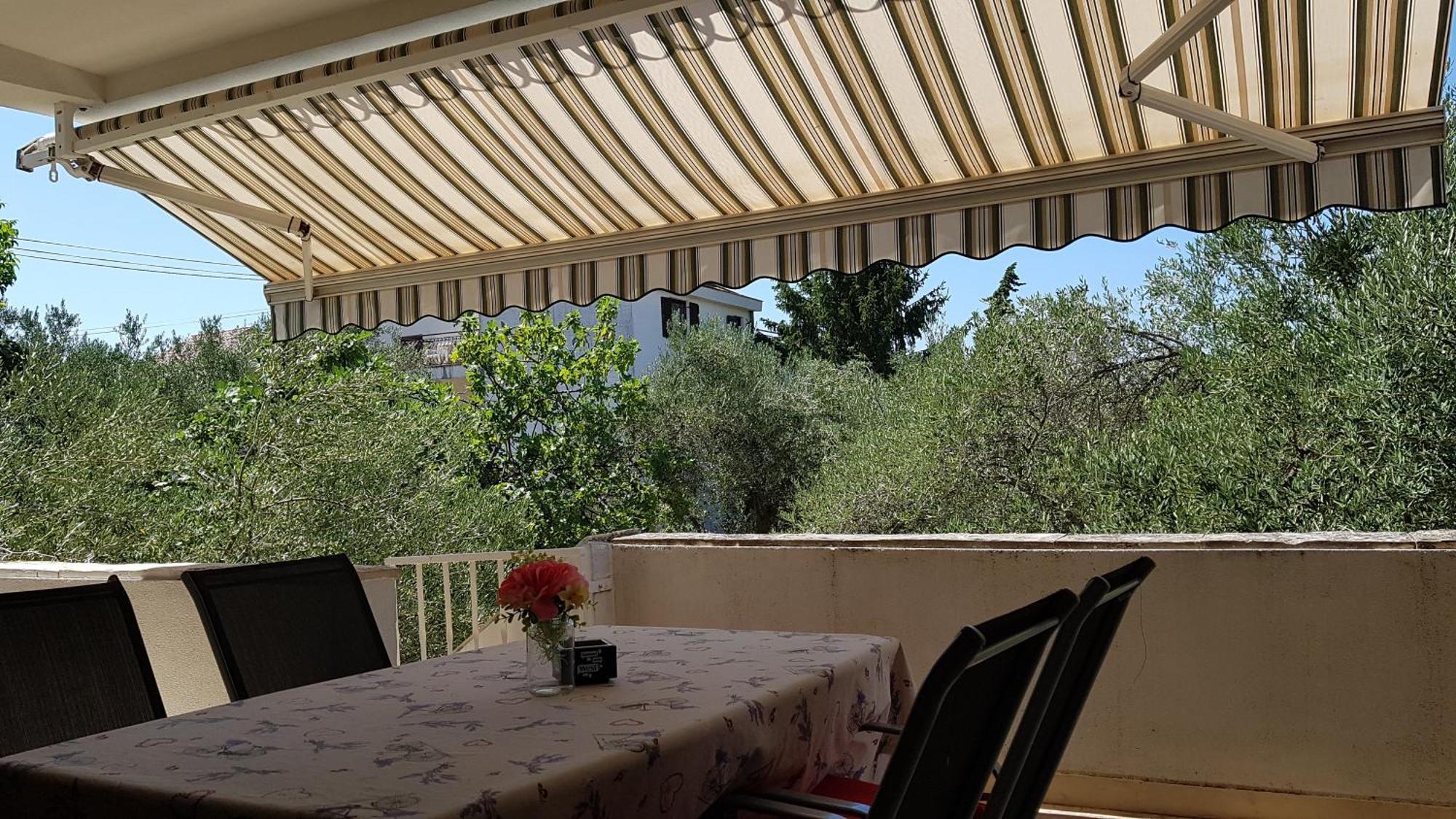 Maver Appartement Sveti Filip i Jakov
