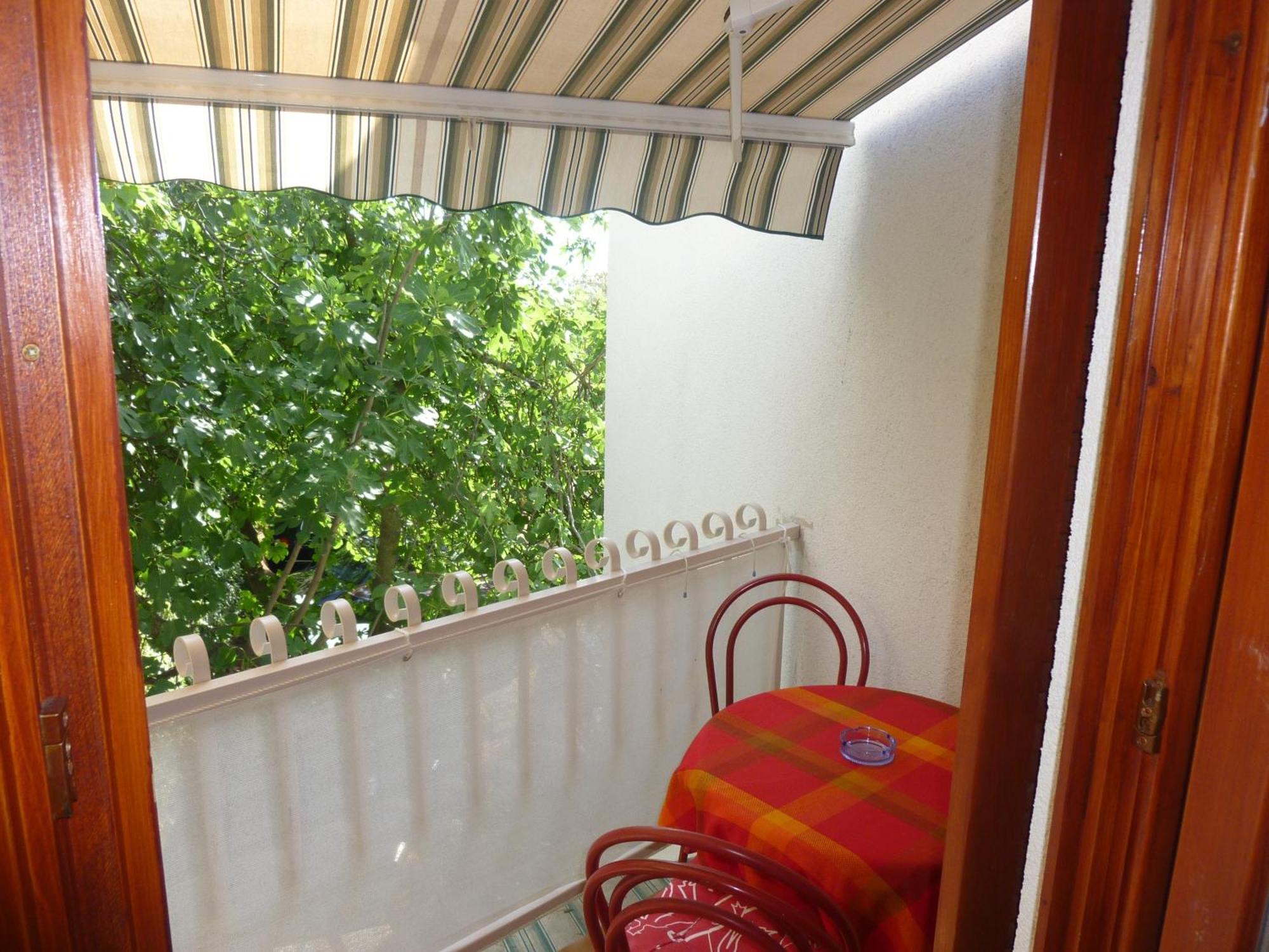 Maver Appartement Sveti Filip i Jakov