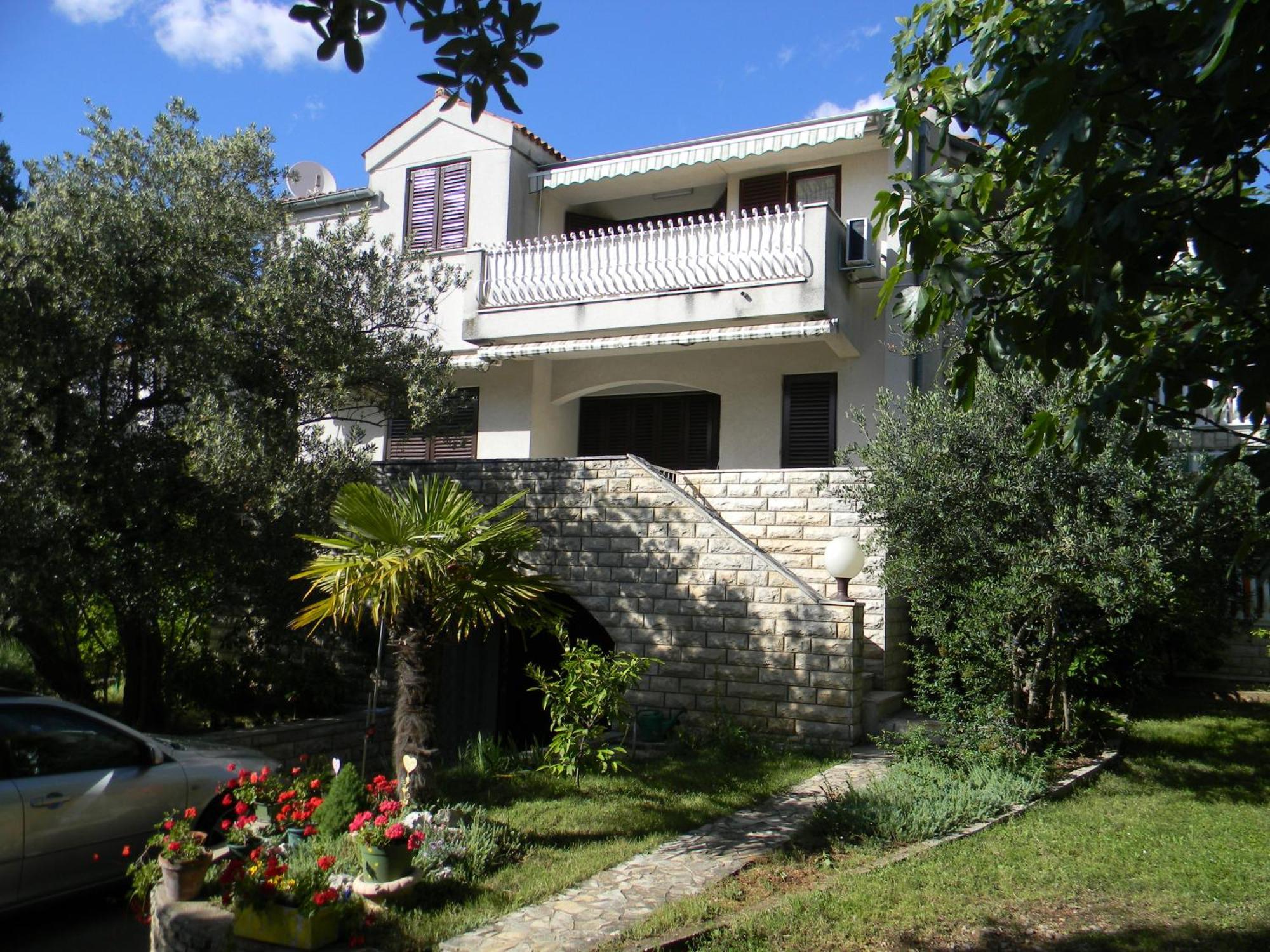 Appartement Maver Sveti Filip i Jakov