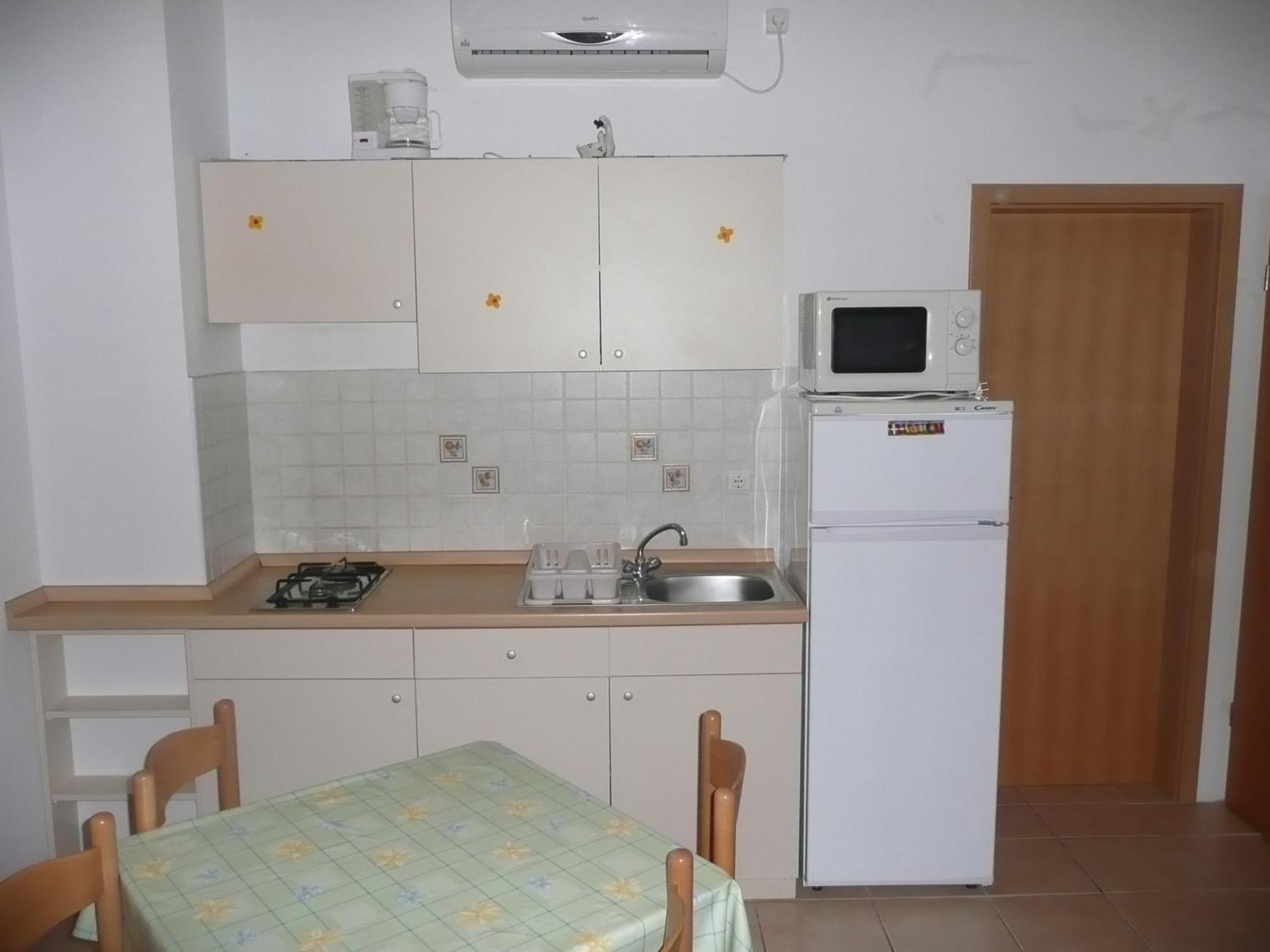 Maver * Sveti Filip i Jakov